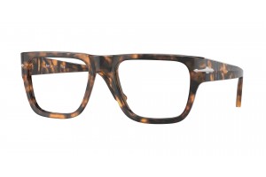 Persol PO3348V 1210 Brown Havana szemüveg