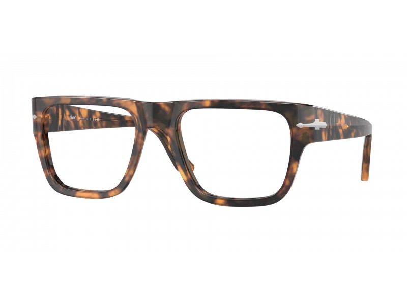 Persol PO3348V 1210 Brown Havana szemüveg