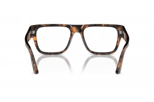 Persol PO3348V 1210 Brown Havana szemüveg