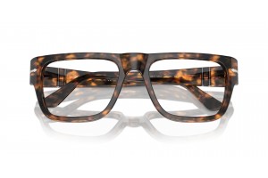 Persol PO3348V 1210 Brown Havana szemüveg