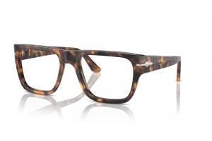 Persol PO3348V 1210 Brown Havana szemüveg