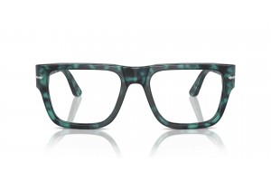 PERSOL PO3348V 1211 Blue Havana - demo lencse