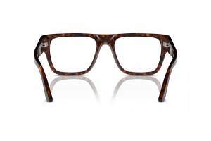 Persol PO3348V 24 Havana - DEMO lencse