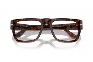 Persol PO3348V 24 Havana - DEMO lencse