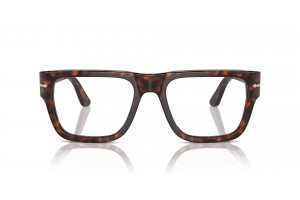 Persol PO3348V 24 Havana - DEMO lencse