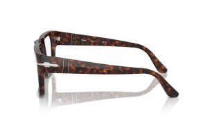 Persol PO3348V 24 Havana - DEMO lencse