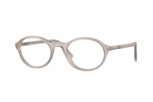PERSOL PO3351V 1203 Opal Grey szemüveg - DEMO LENS