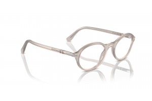 PERSOL PO3351V 1203 Opal Grey szemüveg - DEMO LENS