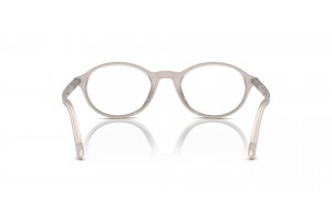 PERSOL PO3351V 1203 Opal Grey szemüveg - DEMO LENS