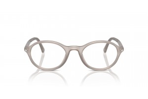 PERSOL PO3351V 1203 Opal Grey szemüveg - DEMO LENS