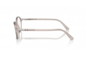 PERSOL PO3351V 1203 Opal Grey szemüveg - DEMO LENS