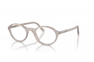 PERSOL PO3351V 1203 Opal Grey szemüveg - DEMO LENS