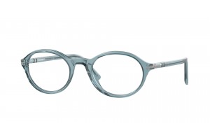 Persol PO3351V 1204 Transparent Blue szemüveg