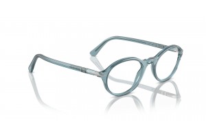 Persol PO3351V 1204 Transparent Blue szemüveg