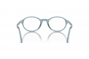 Persol PO3351V 1204 Transparent Blue szemüveg
