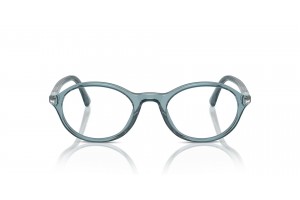 Persol PO3351V 1204 Transparent Blue szemüveg