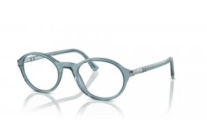 Persol PO3351V 1204 Transparent Blue szemüveg