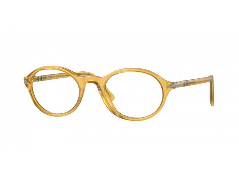 PERSOL PO3351V 204 Miele DEMO szemüvegkeret