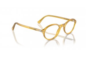 PERSOL PO3351V 204 Miele DEMO szemüvegkeret