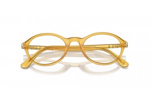 PERSOL PO3351V 204 Miele DEMO szemüvegkeret