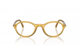 PERSOL PO3351V 204 Miele DEMO szemüvegkeret