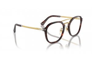 Persol PO3352V 24 Havana - demo lencsés szemüveg