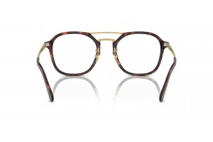 Persol PO3352V 24 Havana - demo lencsés szemüveg