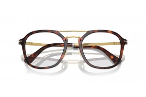 Persol PO3352V 24 Havana - demo lencsés szemüveg