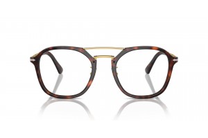 Persol PO3352V 24 Havana - demo lencsés szemüveg