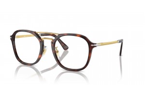 Persol PO3352V 24 Havana - demo lencsés szemüveg