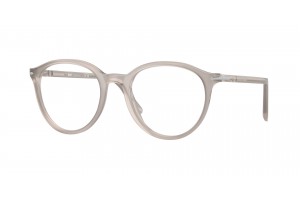 Persol PO3353V 1203 Opal Grey - demo lencsével