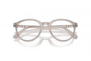 Persol PO3353V 1203 Opal Grey - demo lencsével