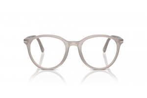 Persol PO3353V 1203 Opal Grey - demo lencsével