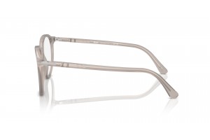 Persol PO3353V 1203 Opal Grey - demo lencsével