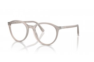 Persol PO3353V 1203 Opal Grey - demo lencsével