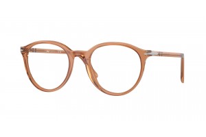 PERSOL PO3353V 1213 Transparent Brown szemüveg
