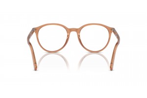 PERSOL PO3353V 1213 Transparent Brown szemüveg