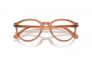 PERSOL PO3353V 1213 Transparent Brown szemüveg