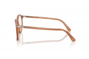 PERSOL PO3353V 1213 Transparent Brown szemüveg