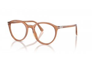 PERSOL PO3353V 1213 Transparent Brown szemüveg