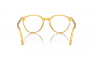 PERSOL PO3353V 204 Miele szemüveg – demo lencsével