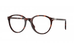 Persol PO3353V 24 Havana - demo lencsés keret