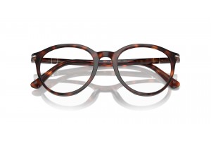 Persol PO3353V 24 Havana - demo lencsés keret