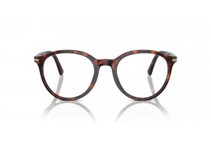 Persol PO3353V 24 Havana - demo lencsés keret