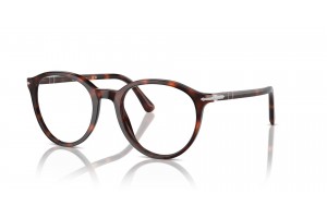 Persol PO3353V 24 Havana - demo lencsés keret