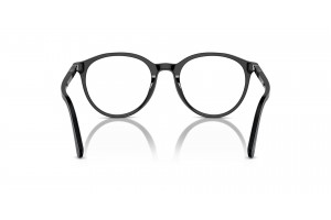 Persol PO3353V 95 Black szemüveg (demo lencse)
