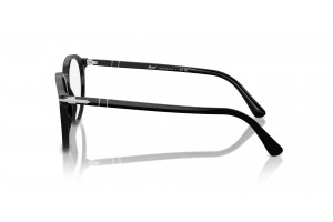 Persol PO3353V 95 Black szemüveg (demo lencse)