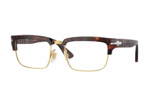 Persol PO3354V 24 Havana - demo lencsés keret