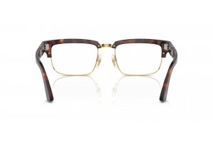 Persol PO3354V 24 Havana - demo lencsés keret