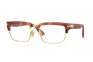 PERSOL PO3354V 96 Terra Di Siena szemüveg